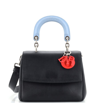 Christian Dior Be Dior Bag Smooth Leather Mini