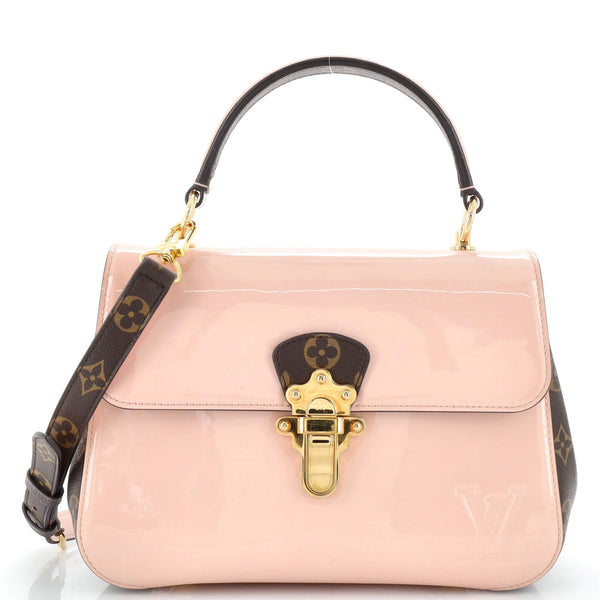 Louis Vuitton Vernis Cherrywood PM, Louis Vuitton Handbags