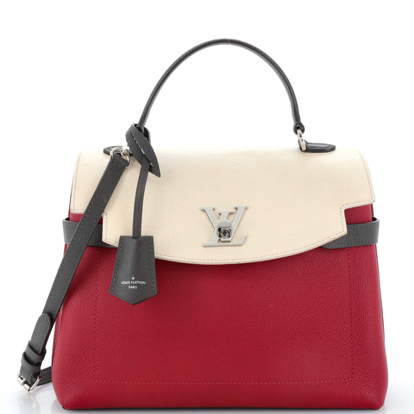 LOCKME EVER BB BAG  Louis vuitton, Women handbags, Handbags on sale