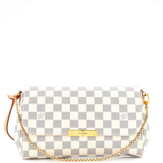Louis Vuitton, Bags, Louis Vuitton Favorite Mm Crossbody Bag