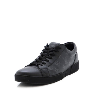 vuitton luxembourg sneakers