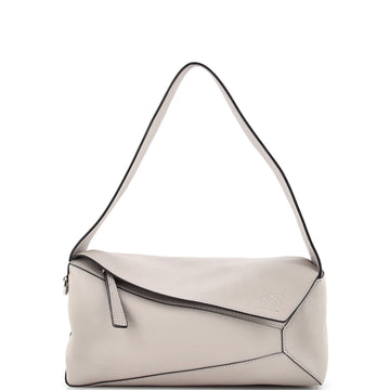 Loewe Puzzle Hobo Leather