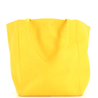 Celine Phantom Cabas Tote Leather Large