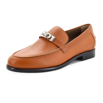 Hermes Women's Destin Loafers Leather