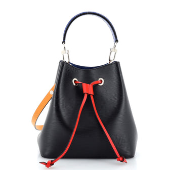 Louis Vuitton NeoNoe Handbag Epi Leather BB