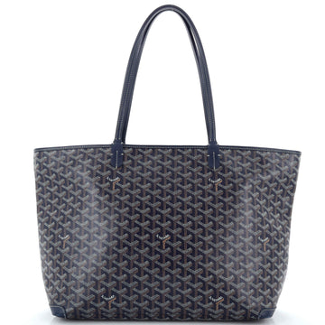 Goyard Artois Tote Coated Canvas MM