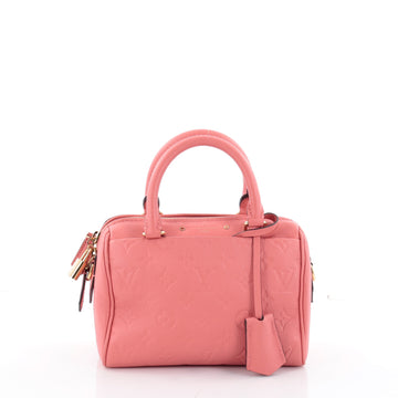 Louis Vuitton Speedy Bandouliere NM Handbag Monogram 2360601