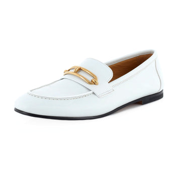 Hermes Women's Colette Loafers Leather