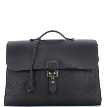 Hermes Sac a Depeches Bag Togo 38