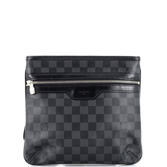 Louis Vuitton Thomas Damier Graphite bag 
