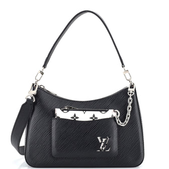 Louis Vuitton Marelle Handbag