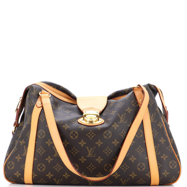 Louis Vuitton Stresa Handbag