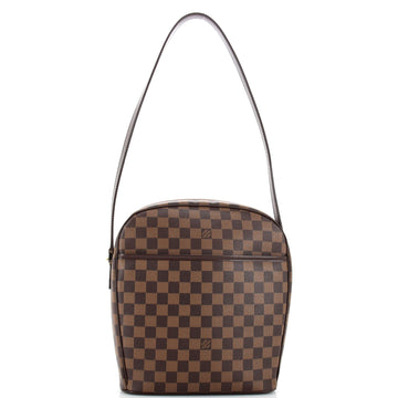 Louis Vuitton Ipanema Handbag Damier GM