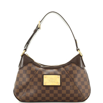 Louis Vuitton Thames Handbag Damier PM