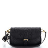 Louis Vuitton Diane NM Handbag Empreinte Leather Neutral 2376261