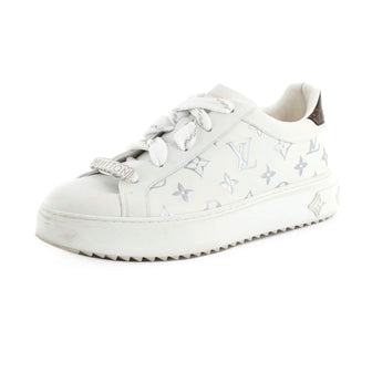 louis vuittons time out sneakers