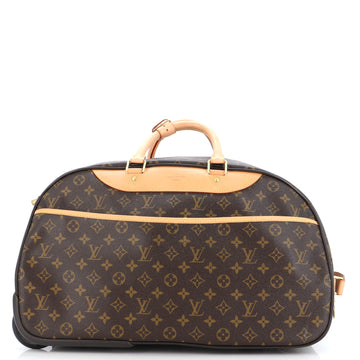 Louis Vuitton Eole Bag Monogram Canvas 50