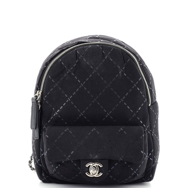 A COMPLETE GUIDE TO CHANEL BACKPACKS | Rewind Vintage Affairs