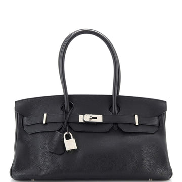 Hermes Birkin JPG Bag Clemence 42