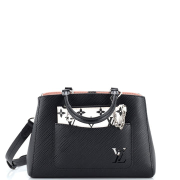 Louis Vuitton Marelle Tote Epi Leather BB