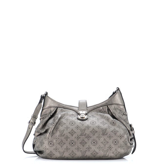 Louis Vuitton XS Crossbody Bag Mahina Leather