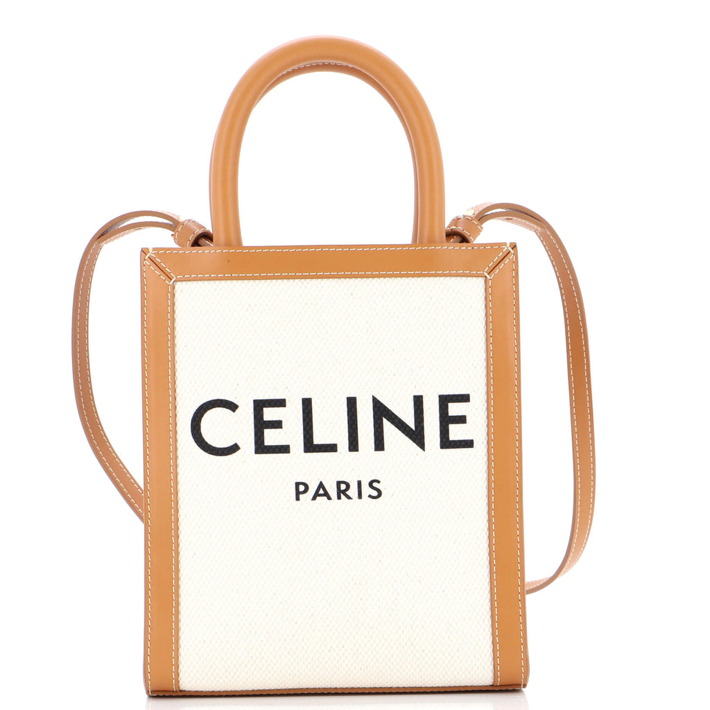 celine mini canvas