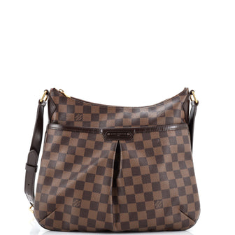 Louis Vuitton Bloomsbury Handbag Damier PM