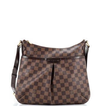 Louis Vuitton Bloomsbury Handbag Damier PM