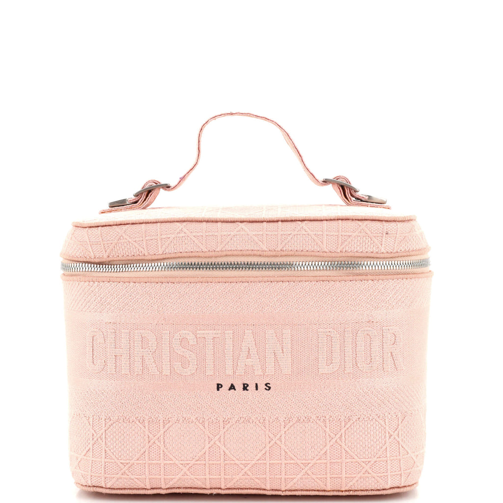 Dior, Bags, Dior Travel Vanity Case