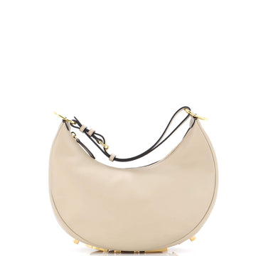 Fendi Fendigraphy Bag Leather Small