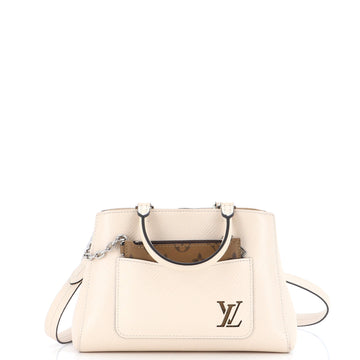 Louis Vuitton Marelle Tote Epi Leather BB