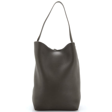 The Row N/S Park Tote Leather Large