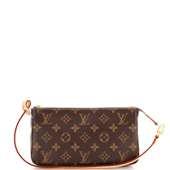 Louis Vuitton Pochette Accessoires NM Monogram Canvas