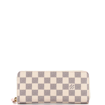 clemence wallet lv