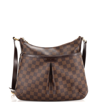 Louis Vuitton Bloomsbury Handbag Damier PM