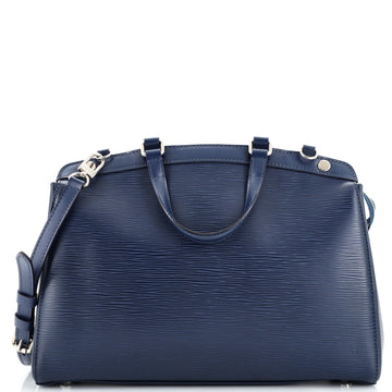 Louis Vuitton Brea Handbag Epi Leather MM