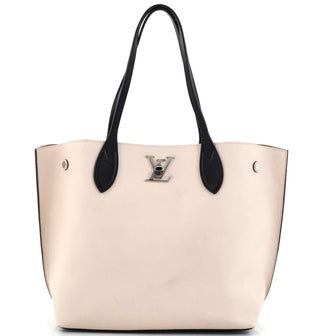 Louis Vuitton Lockme Go Bag