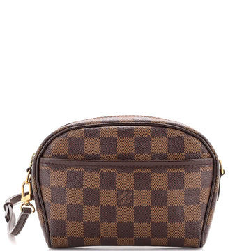 Louis Vuitton Ipanema Pochette Damier