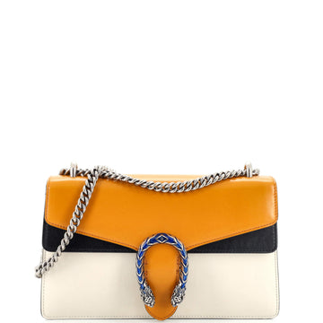 Gucci Dionysus Bag Leather Small