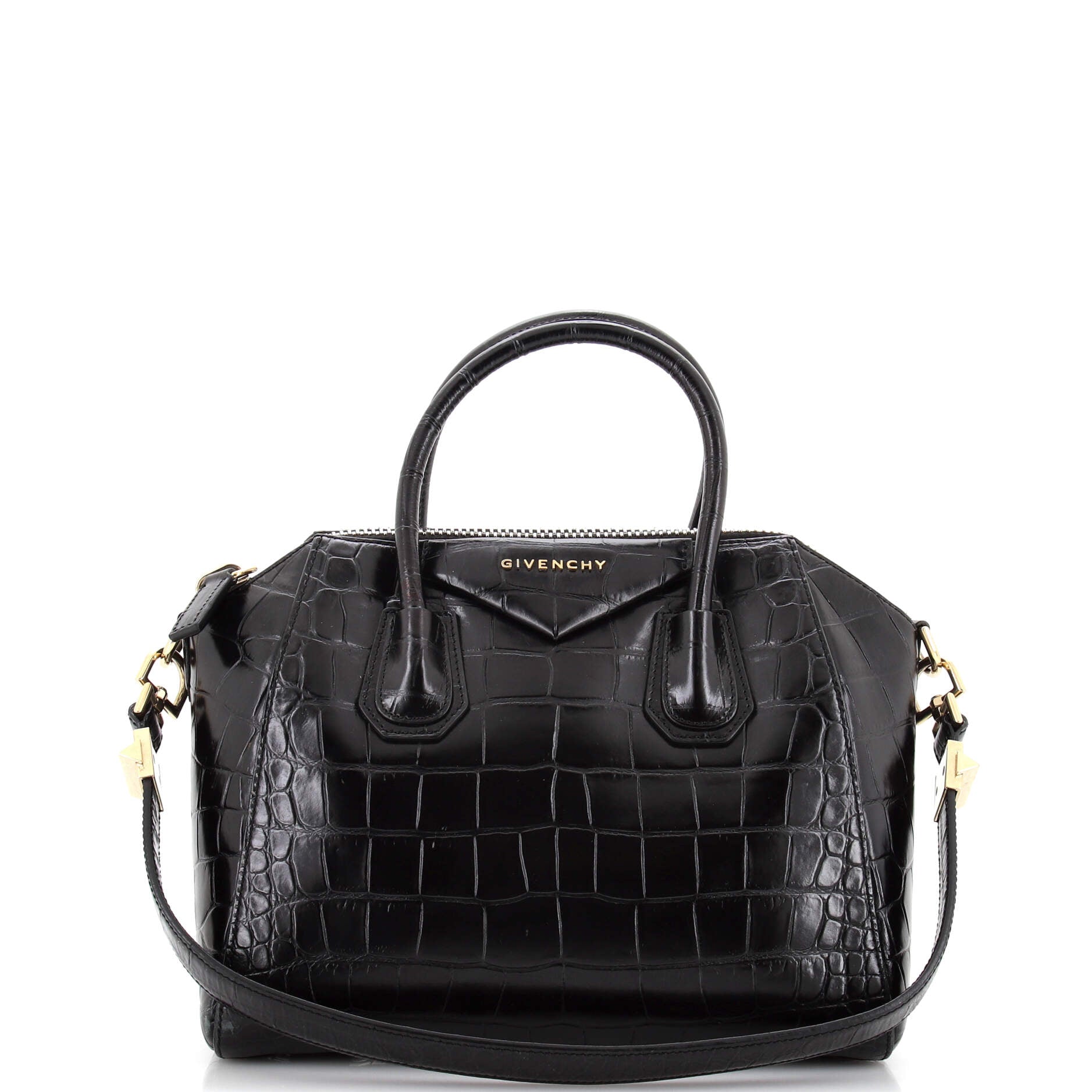 Antigona Croc Givenchy Antigona Kaufen Antigona Bag Crocodile