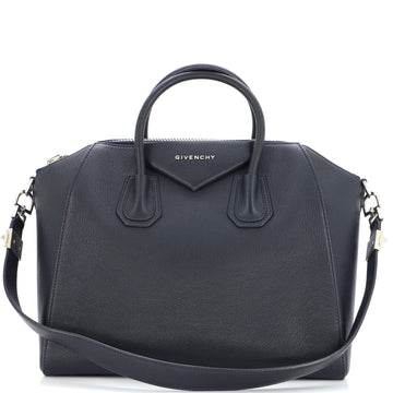 Givenchy Antigona Bag Leather Medium