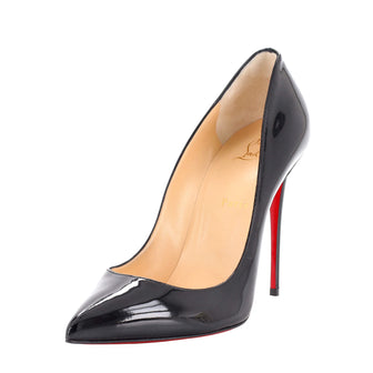 Christian Louboutin Kate 100 Patent Pump