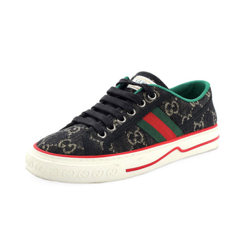 Gucci 1977 Tennis Sneakers GG Denim