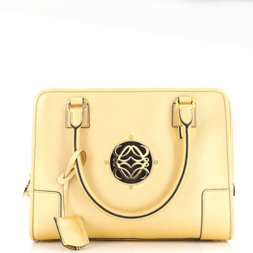 Loewe Amazona Compartment Bag Leather Medium