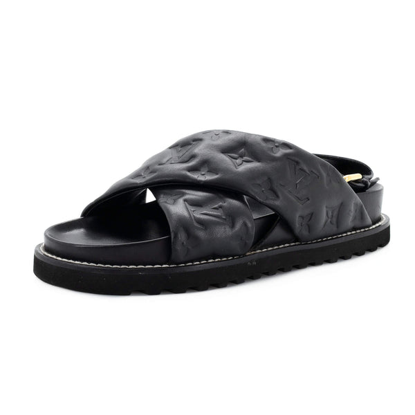 Paseo Flat Comfort Sandal - Women - Shoes