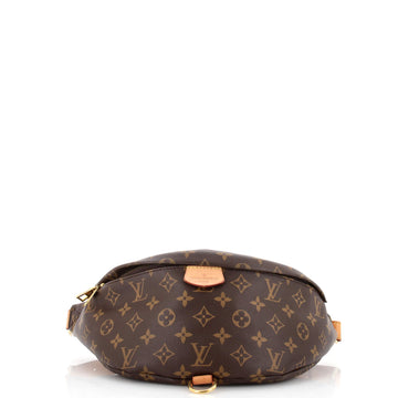 Louis Vuitton Bum Bag Monogram Canvas