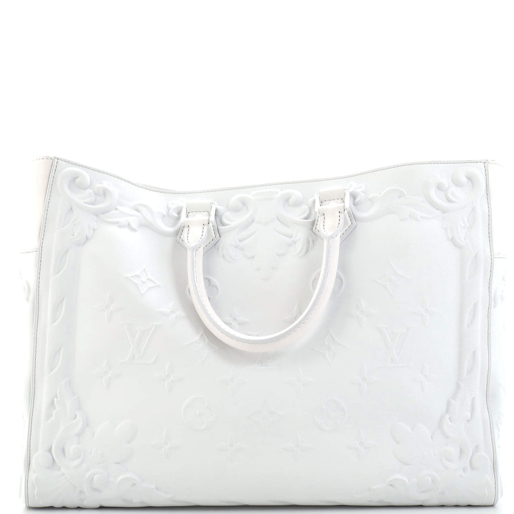 Louis Vuitton Sac Plat 24H Bag
