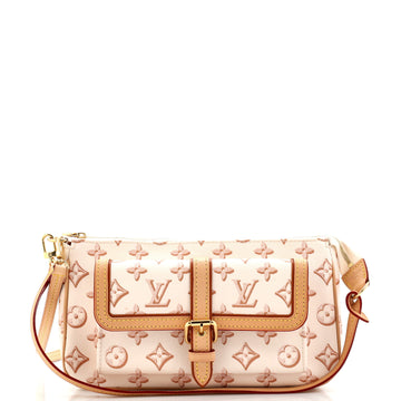 Louis Vuitton Maxi Multi Pochette Accessoires Fall for You Monogram Canvas