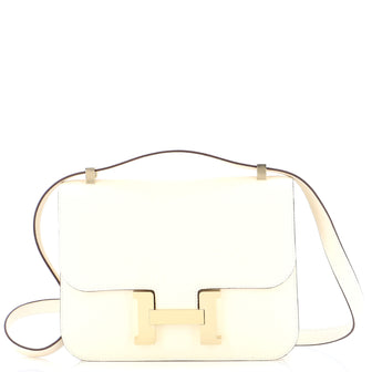 Hermes Constance NM Bag Epsom 24