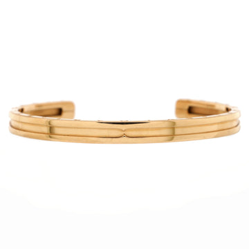 Bvlgari B.Zero1 Cuff Bracelet 18K Rose Gold
